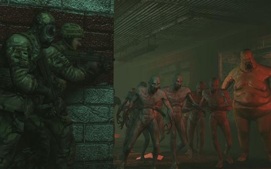 《Killing Floor》即时更新