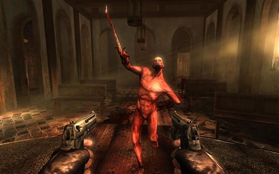 《Killing Floor》即时更新
