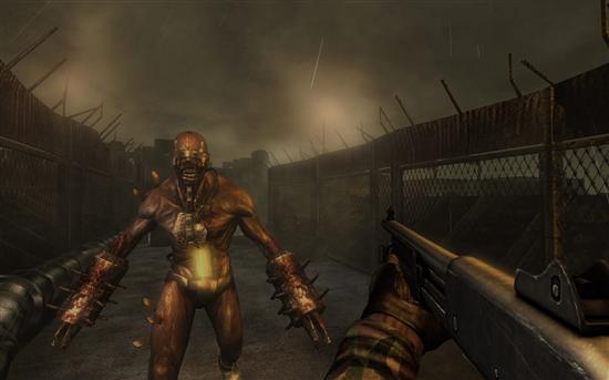 《Killing Floor》即时更新