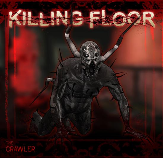 《Killing Floor》即时更新