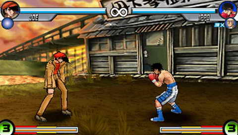 《无贫试驾》新做、《贪婪之秋》厂商新做下周公开