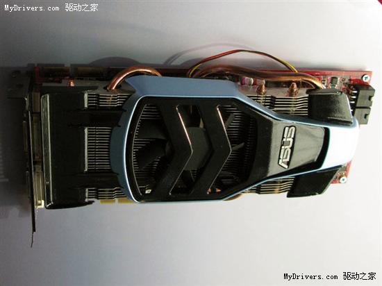 CeBIT 2009展品汇总：显卡篇