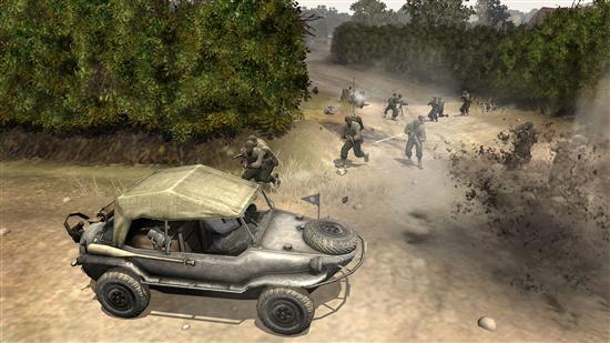 Activision称《CoD：现代战争2》令人难以置信