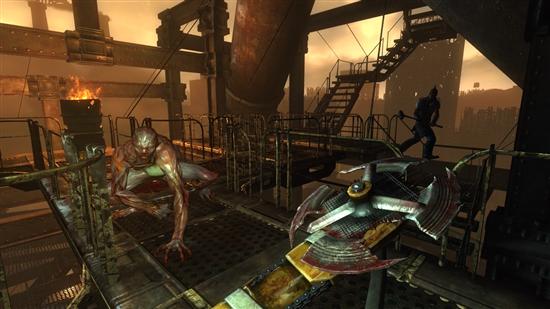 Codemasters确认《闪点行动2》试玩发布计划