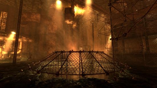 Codemasters确认《闪点行动2》试玩发布计划