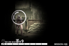 《古墓丽影8：天国》11月上市 新图放出