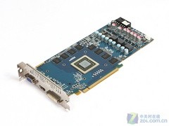 Sapphire Vapor-X Radeon HD 4870 2GB 