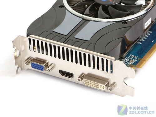 Sapphire Vapor-X Radeon HD 4870 2GB 