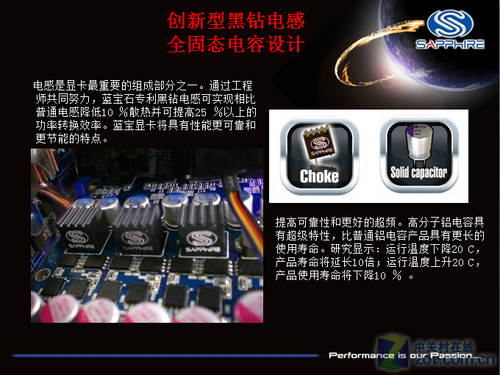 Sapphire Vapor-X Radeon HD 4870 2GB 