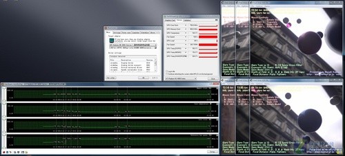 Sapphire Vapor-X Radeon HD 4870 2GB 