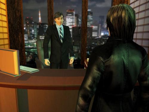 燕去一诺千斤重!《燕云十六声》定档7月26日上线