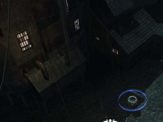 DX10.1《Stormrise》系统需求、画质对比