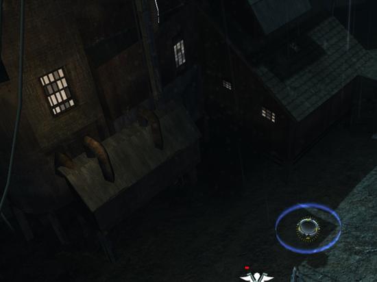 DX10.1《Stormrise》系统需求、画质对比