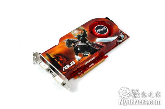 AMD最新单核旗舰 Radeon HD4890显卡完全测试