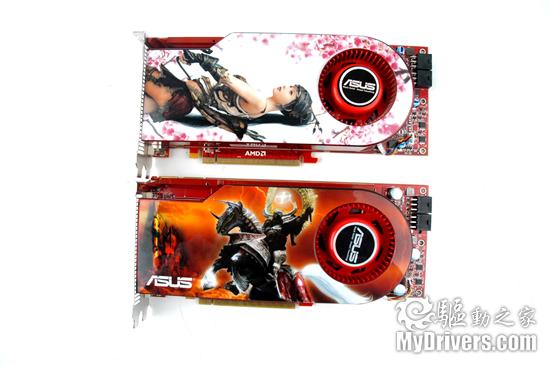 AMD最新单核旗舰 Radeon HD4890显卡完全测试
