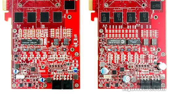 AMD最新单核旗舰 Radeon HD4890显卡完全测试