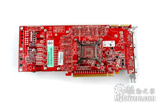 AMD最新单核旗舰 Radeon HD4890显卡完全测试