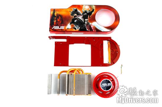 AMD最新单核旗舰 Radeon HD4890显卡完全测试