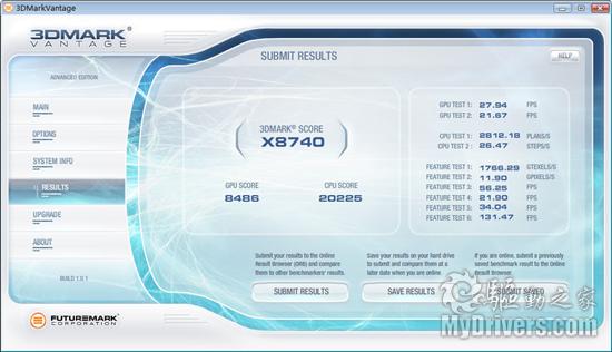 AMD最新单核旗舰 Radeon HD4890显卡完全测试