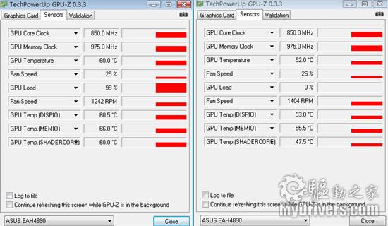 AMD最新单核旗舰 Radeon HD4890显卡完全测试
