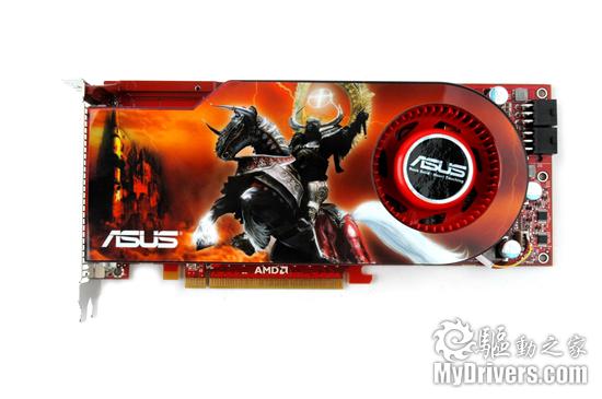 AMD最新单核旗舰 Radeon HD4890显卡完全测试