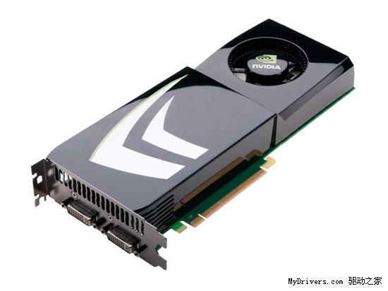 NVIDIA GTX 275正式发布 多厂商产品赏