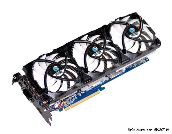 NVIDIA GTX 275正式发布 多厂商产品赏