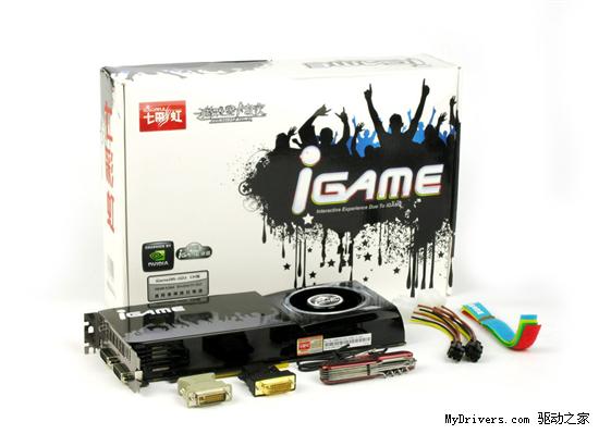 NVIDIA GTX 275正式发布 多厂商产品赏