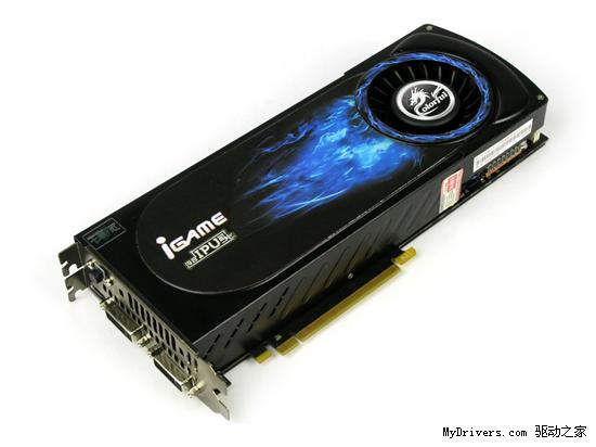 NVIDIA GTX 275正式发布 多厂商产品赏