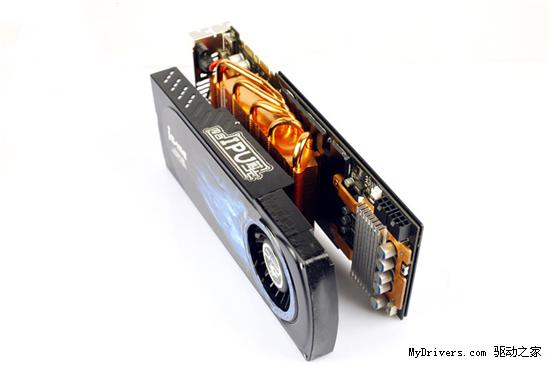 NVIDIA GTX 275正式发布 多厂商产品赏