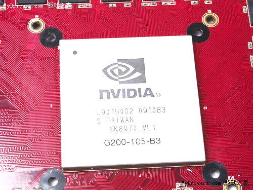 NVIDIA GTX 275正式发布 多厂商产品赏