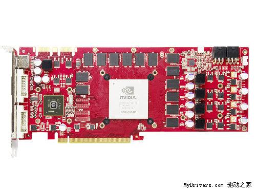 NVIDIA GTX 275正式发布 多厂商产品赏