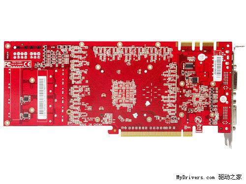 NVIDIA GTX 275正式发布 多厂商产品赏