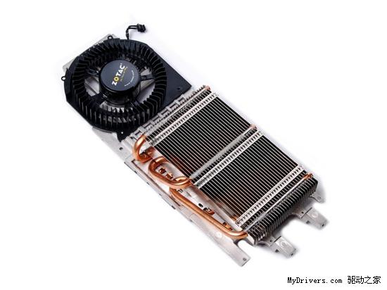 NVIDIA GTX 275正式发布 多厂商产品赏