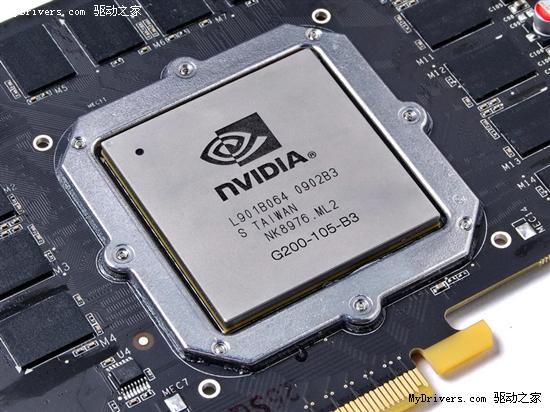 NVIDIA GTX 275正式发布 多厂商产品赏