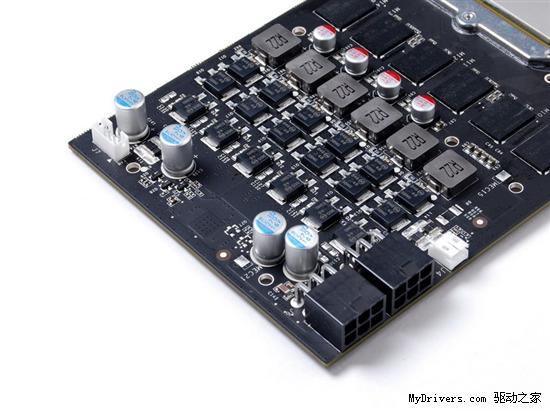 NVIDIA GTX 275正式发布 多厂商产品赏