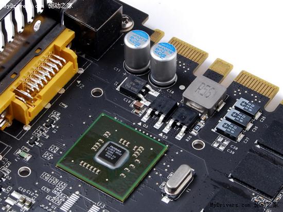 NVIDIA GTX 275正式发布 多厂商产品赏