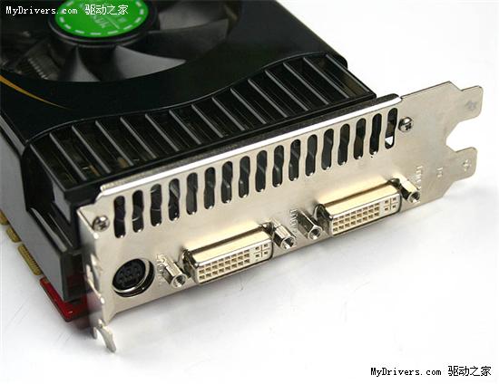 NVIDIA GTX 275正式发布 多厂商产品赏