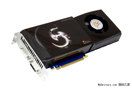 NVIDIA GTX 275正式发布 多厂商产品赏