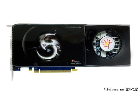 NVIDIA GTX 275正式发布 多厂商产品赏