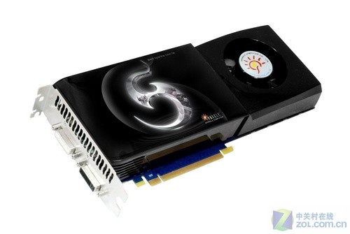 1799元叫阵HD4890 强悍GTX275性能揭秘 