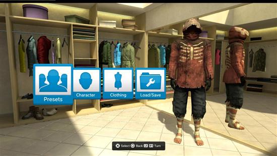 SCEA宣布《inFamous》开始预订