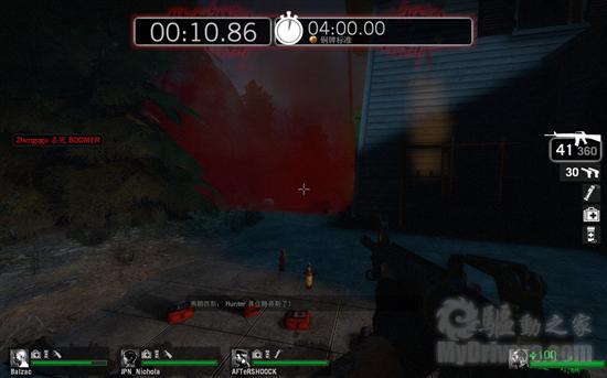 《Left 4 Dead》“生存包”DLC发布