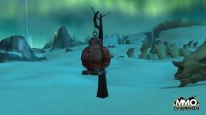 [新闻]魔兽铁公鸡坐骑 暴雪新网游面世还需5年