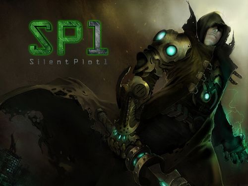 科幻电影剧情 韩超拟真新作SP1将登台