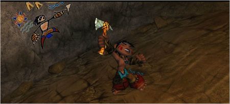  池州仄天湖逝世态干天郁金喷鼻甚么时候开