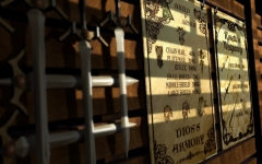 使用 Hyperledger Ursa 简化区块链安全性