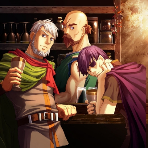 《劍靈》古開放水月仄本版本 新設備新品級