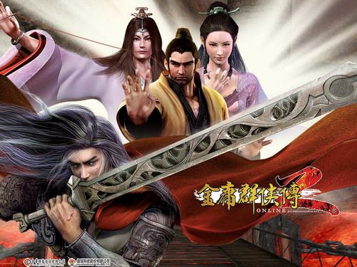 盘点：那些不成功的网络游戏续作们
