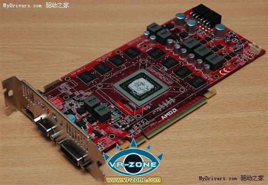 Radeon HD 4890升级 GHz显卡时代正式开启